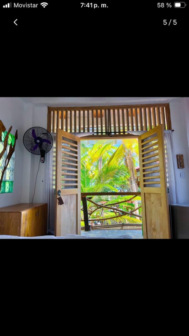 Спална соба 4