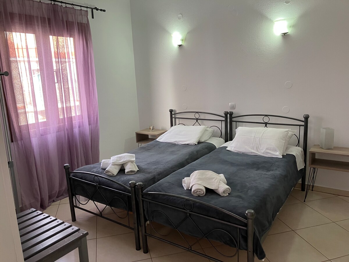 ห้องนอน