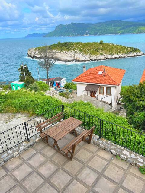 Amasra Doğa Apart