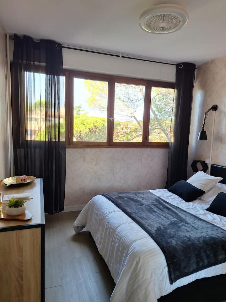 Спална соба 2