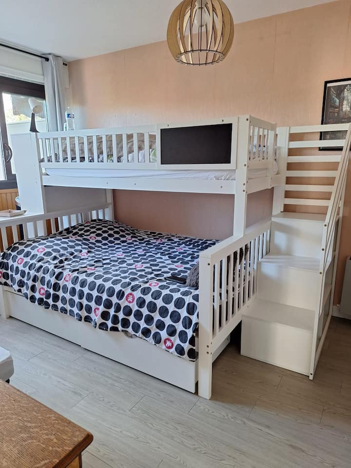 Спална соба 3