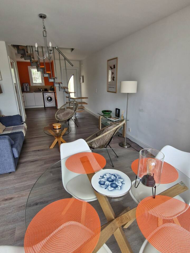 Maison En Duplex Rosas - Roses