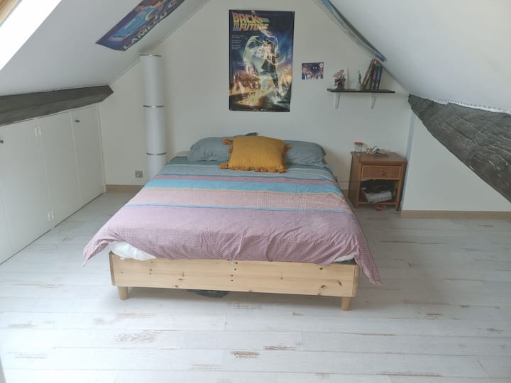 საძინებელი 3