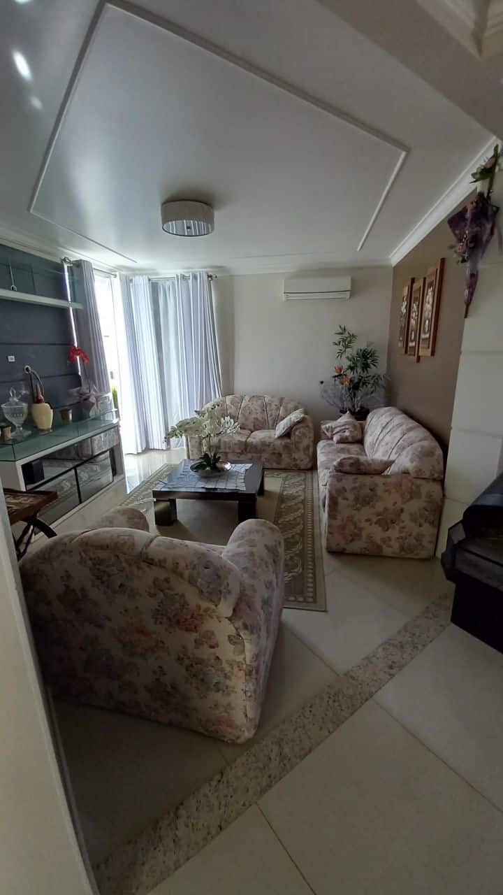 Casa - Fraiburgo