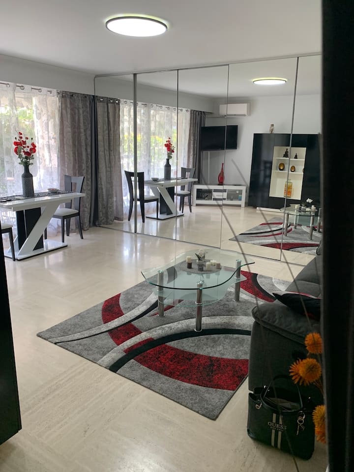 Résidence De Préstige - Cagnes-sur-Mer