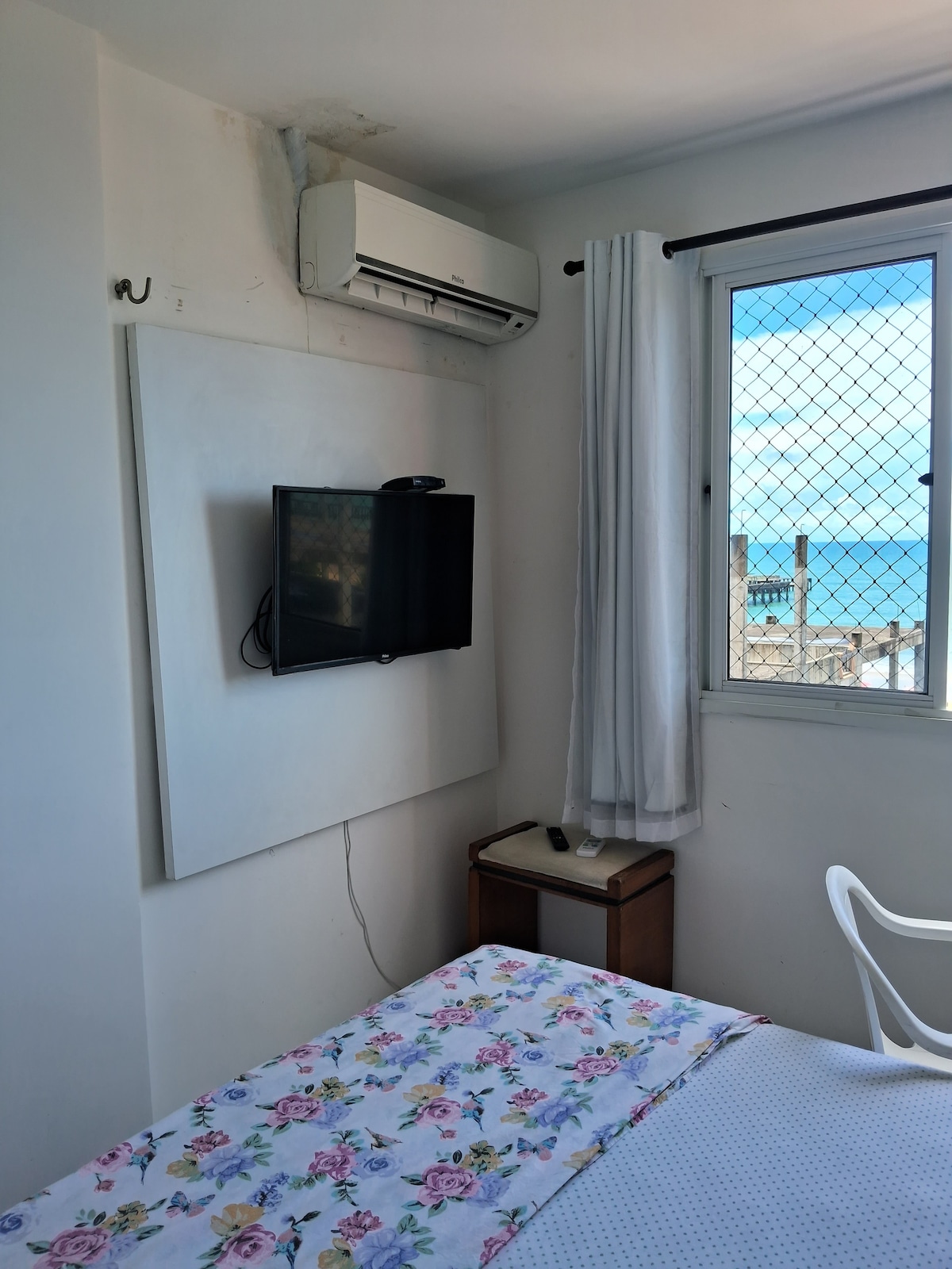 Foto do anúncio de suíte praia de iracema no Praia de Iracema