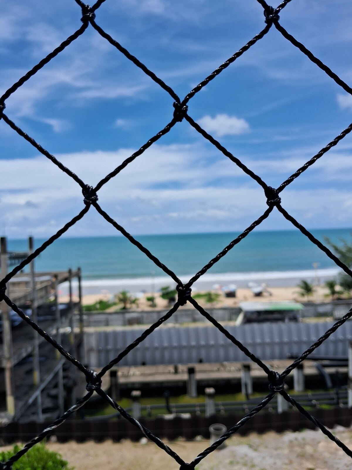 Foto do anúncio de suíte praia de iracema em Praia de Iracema, Fortaleza