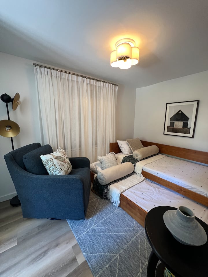 غرفة النوم 4