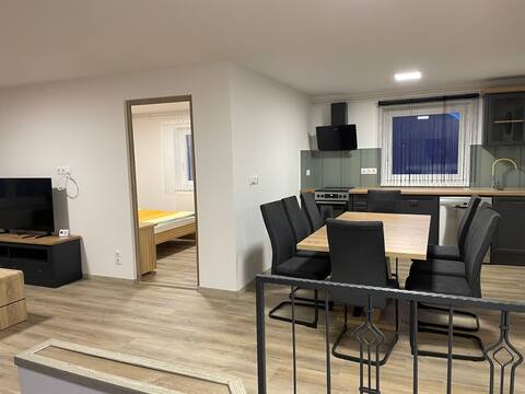 Guest House Debrecen