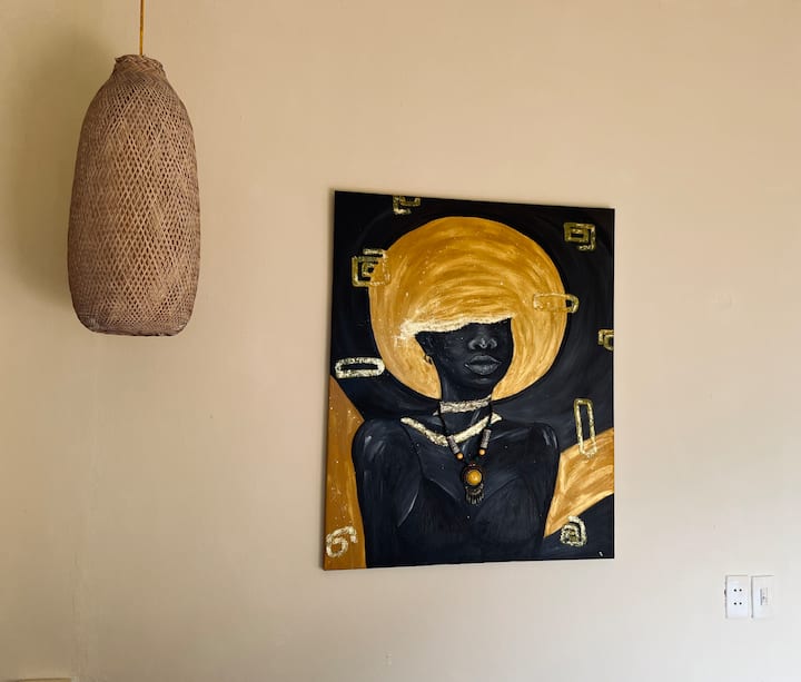 საძინებელი