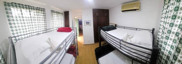 غرفة النوم 4