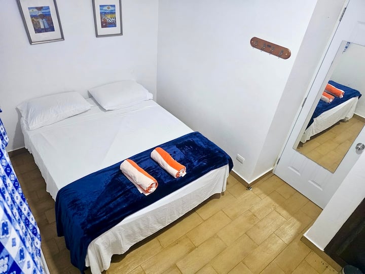 غرفة النوم 2