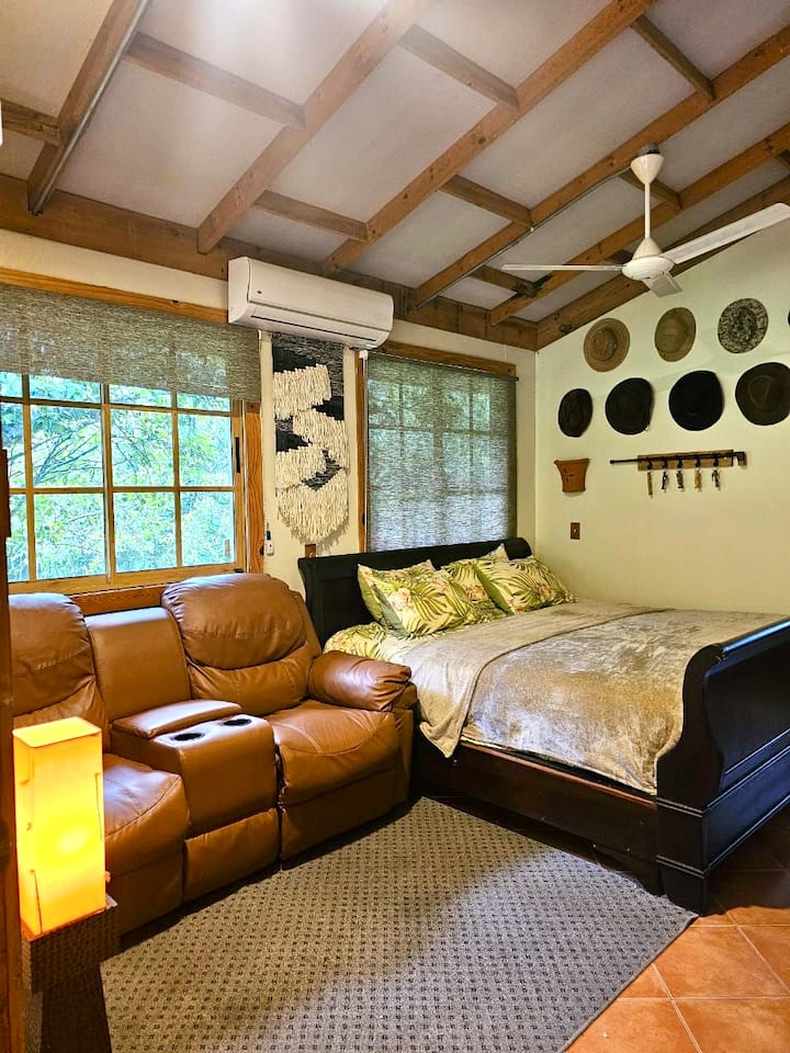 غرفة النوم 1