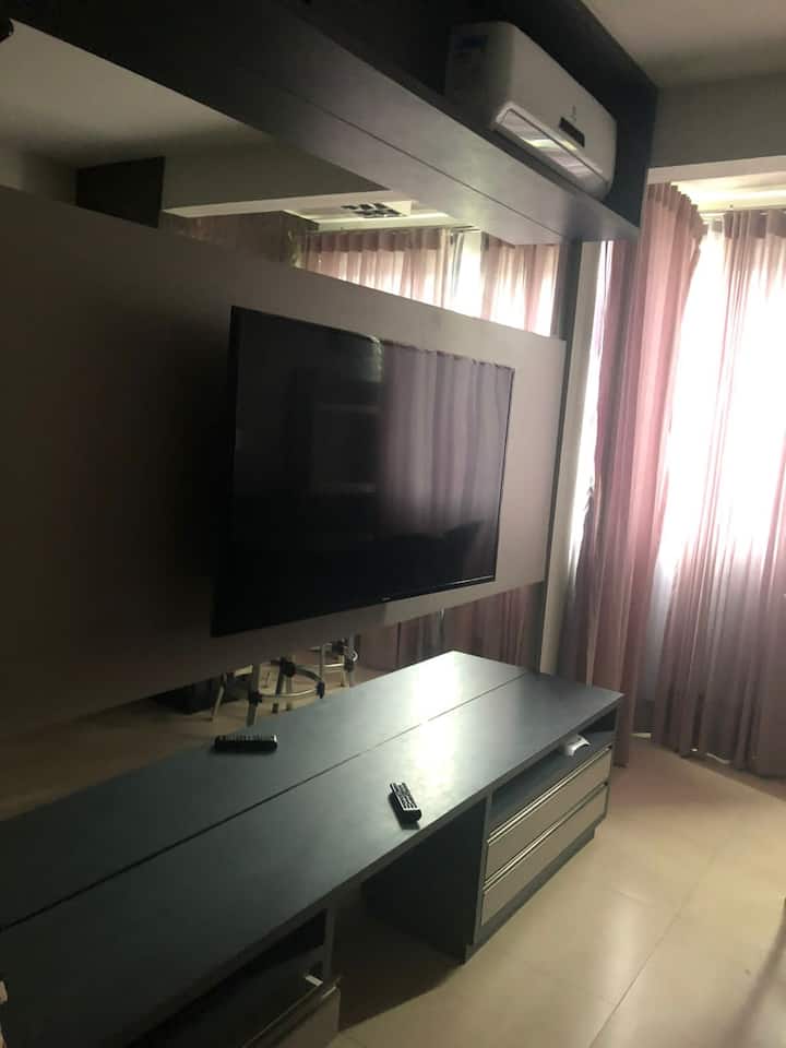 Apartamento Completo Em Laguna - Laguna