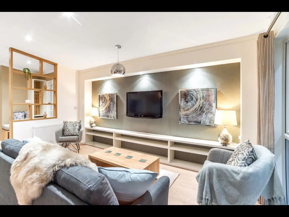 Successful Airbnb property: Seabreeze - Lodge 14, Crooklets in Bude Stratton
