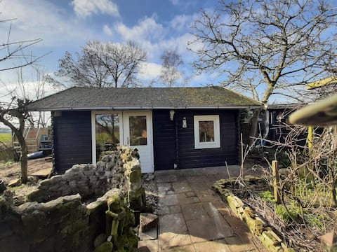 Cottage for rent for 2 people