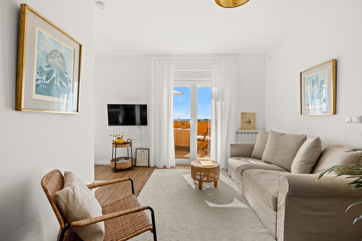 მისაღები ოთახი