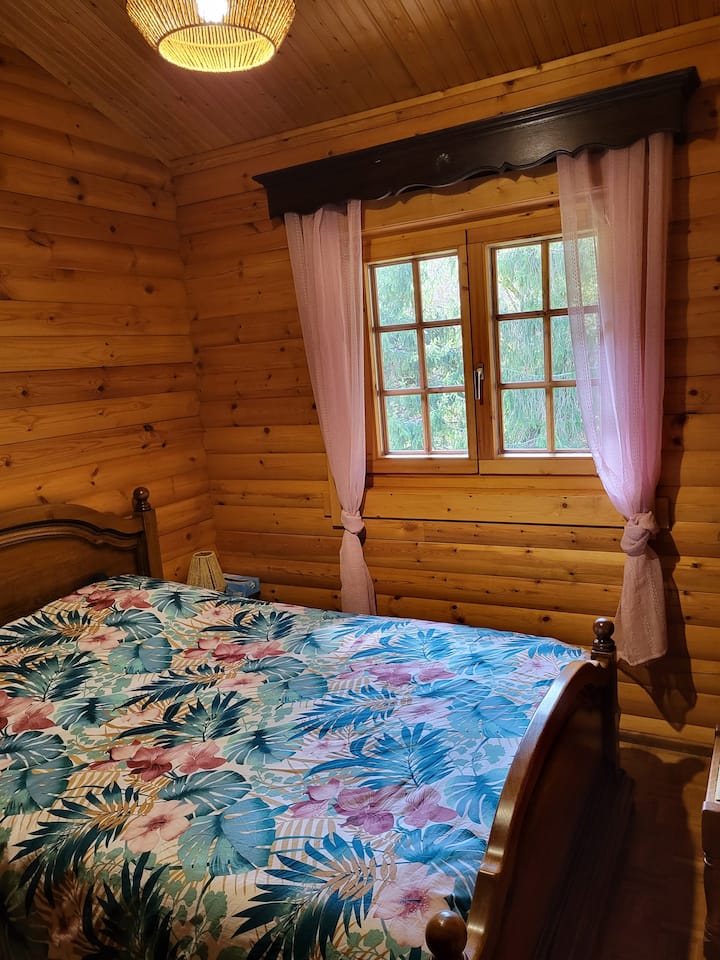 Dhomë gjumi 1