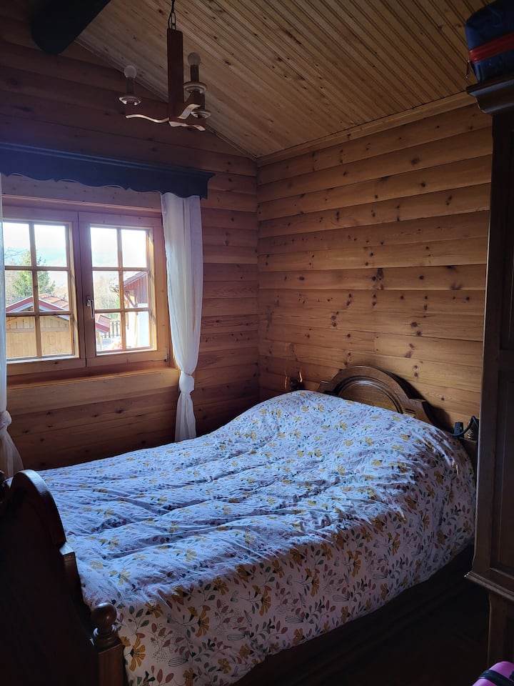 Dhomë gjumi 2