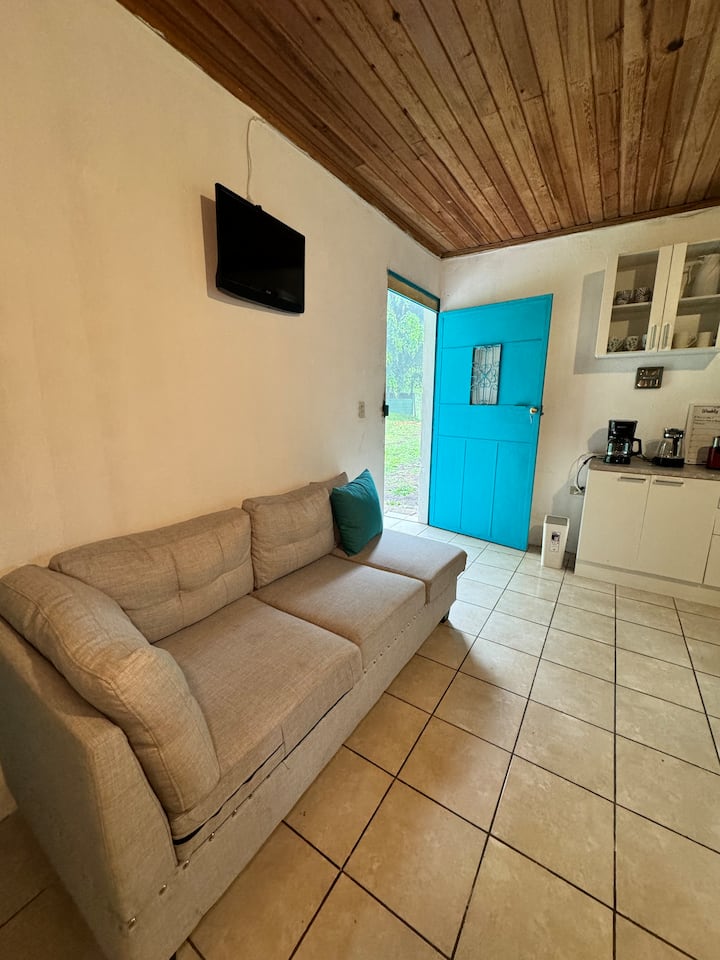 Casa Del Bosque Chamelco, Cobán - San Juan Chamelco