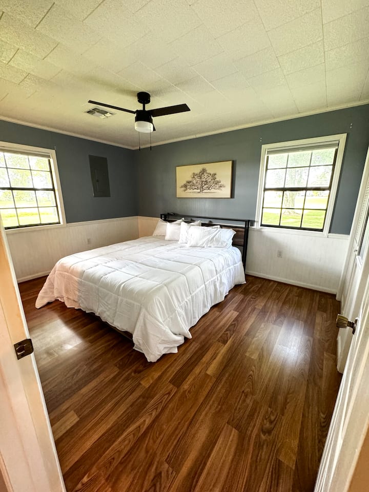 غرفة النوم 1