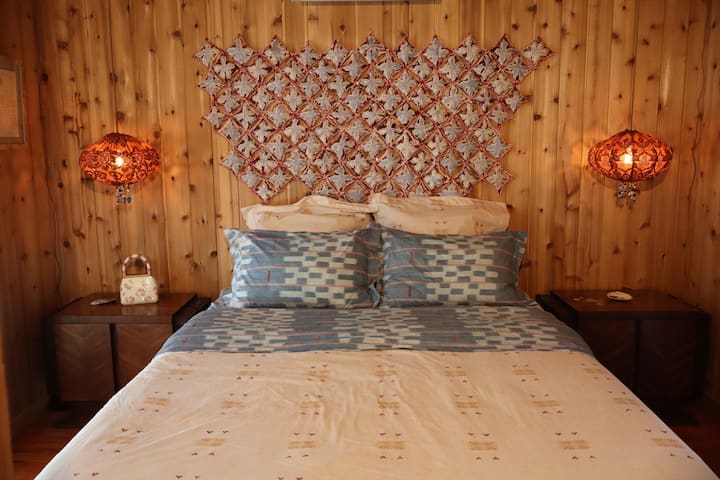 Спална соба 1