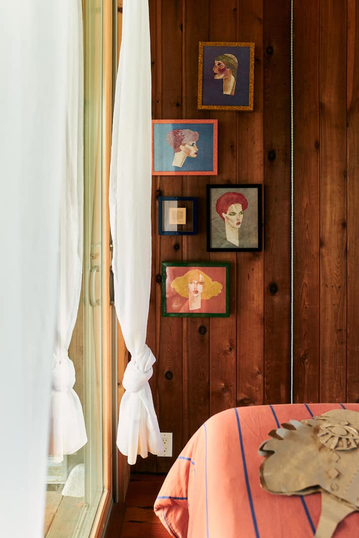 Спална соба 3