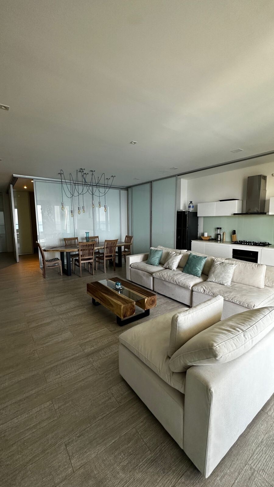 Всекидневна зона