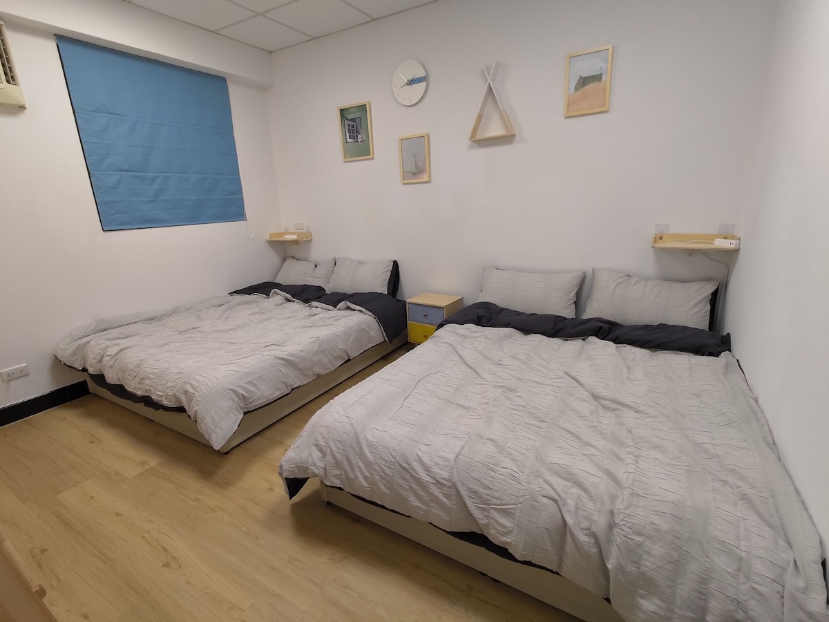 غرفة النوم 1