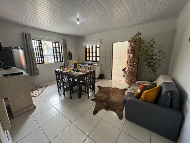 Andréa managed Airbnb listing 3