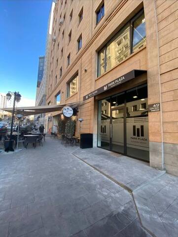 Real Estate Yerevan managed Airbnb listing 1