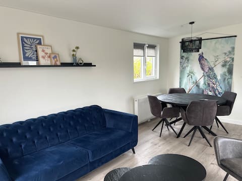 Top performing Airbnb: New modern chalet on the Veluwe, Nunspeet no. 139 in Nunspeet