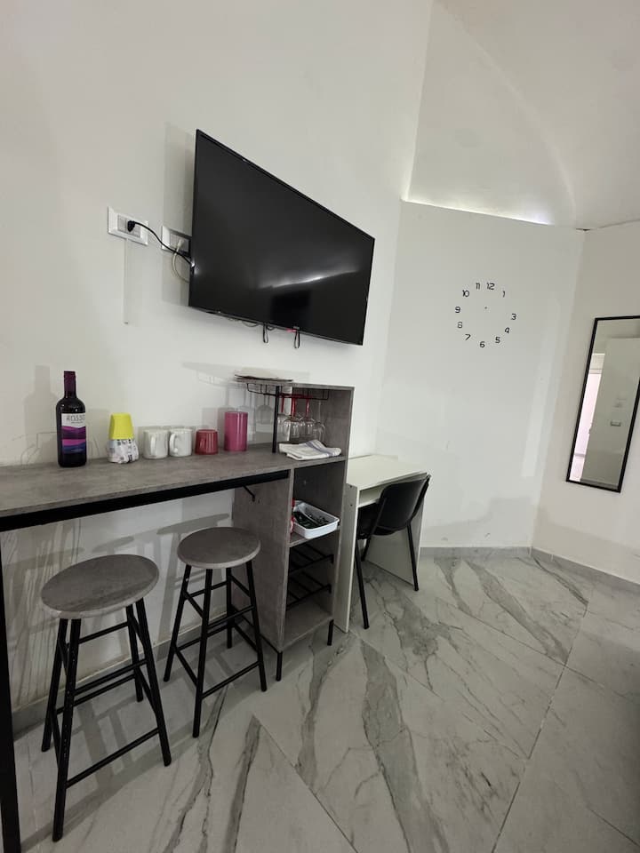 Carlant Camera Tripla - Catania