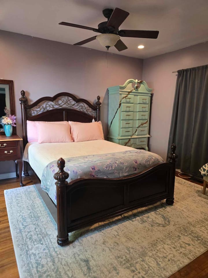 להרגיש בנוח במיטה המתכווננת הזו! 