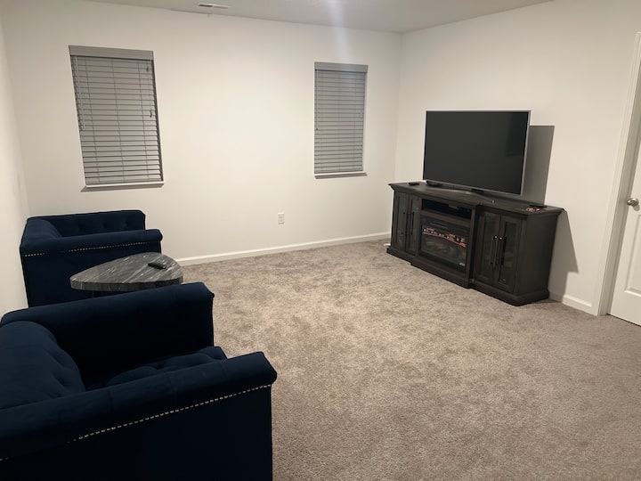 Cozy Place - Columbus, IN