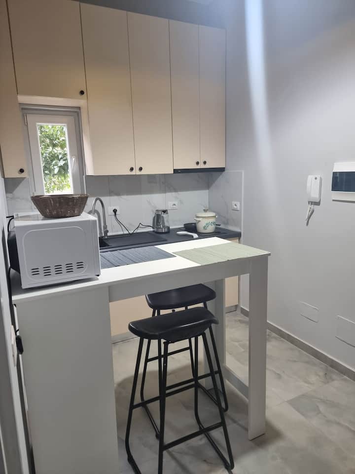 Dentart&apartments - Tirana