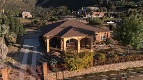 Casa las nubes San Antonio (Cloud House)