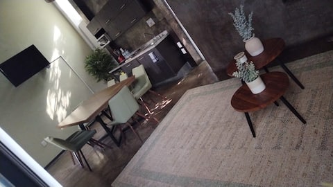 Top Airbnb: Kava II Penthouse – Bring Your Family! in Milenio 3
