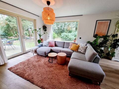 Forest Bungelow Lochem
