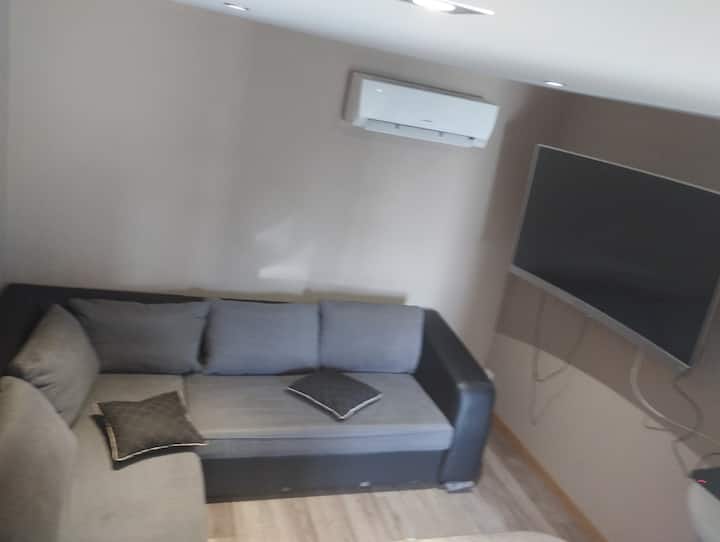 Appartement Atypique Moderne - Gourdon