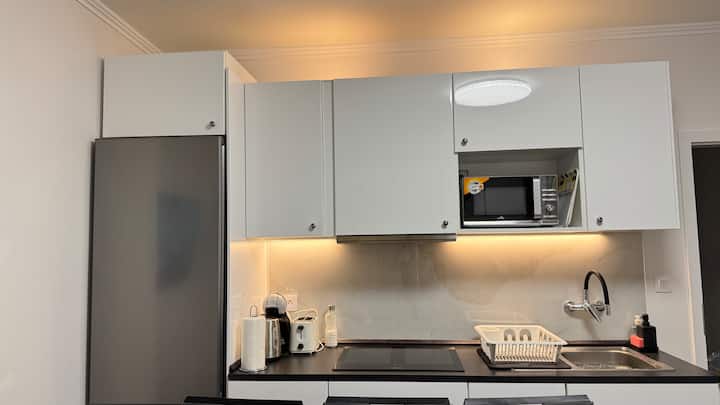 Modern Apartment In Old Town Prague - Prague