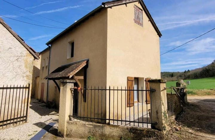 Gîte Chez Augustine Montignac Lascaux - Montignac