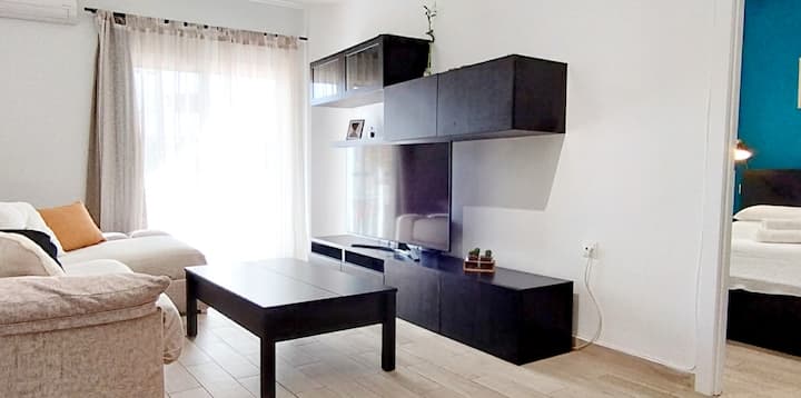 Carolina Apartment - Central - Alhaurín de la Torre