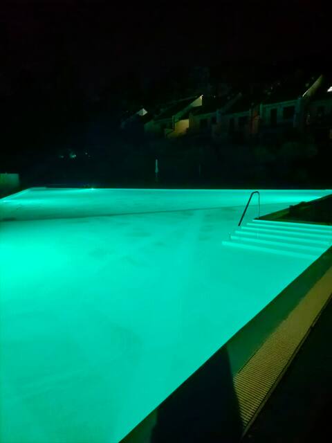 Holiday Home - Italo & Dada