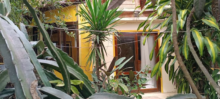 Flat No Verde Da Vila Progresso - Niterói