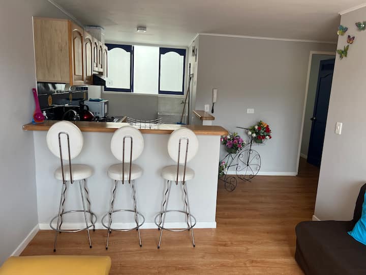 Apartamento Confort. - Guatapé