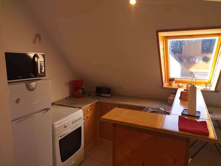 Petit Gîte A 5 Minutes De La Mer - Ploubalay