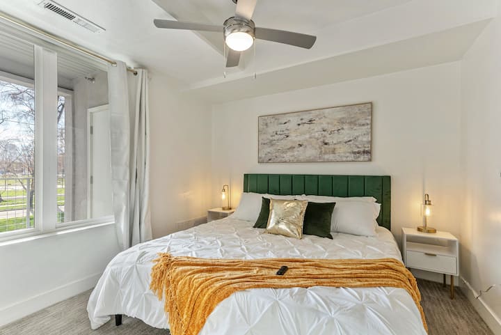 საძინებელი