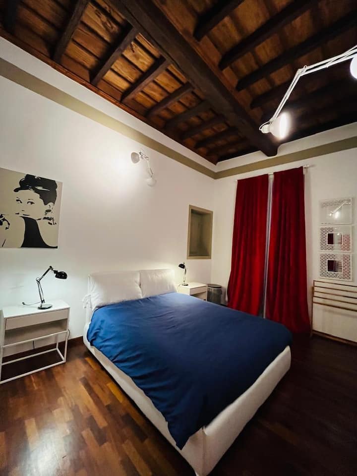 Camera da letto