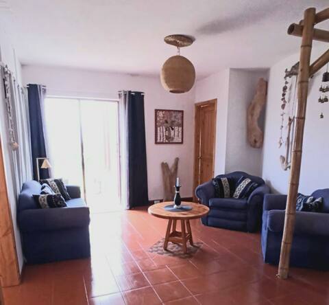 Mojanda Spot Otavalo
Individuelles Berg-Apartment